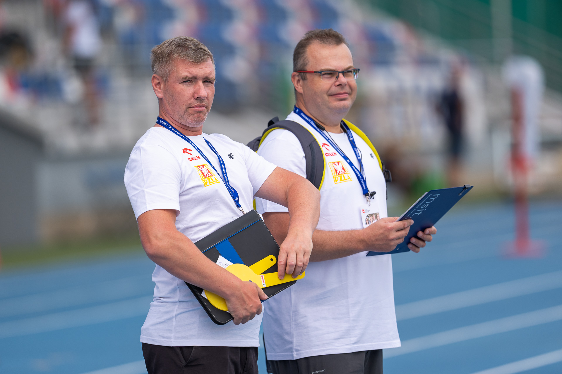 78. PZLA Mistrzostwa Polski U20, dz. 2 obrazek 9